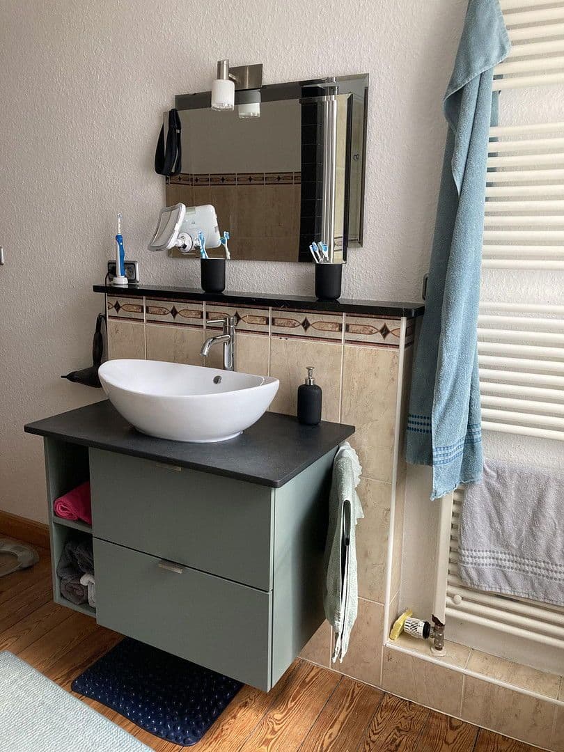 Prodej domu 140 m², pozemek 200 m², Kirchstraße 28, Traben-Trarbach, Porýní-Falc Prodej domu 140 m², pozemek 200 m², Kirchstraße 28, Traben-Trarbach, Porýní-Falc