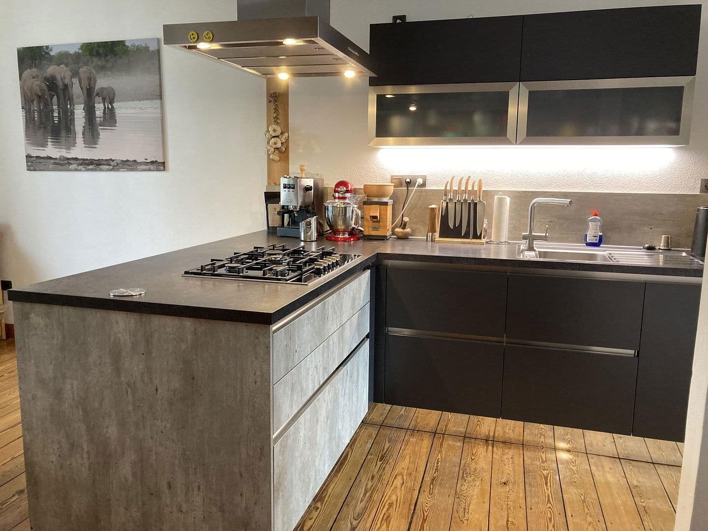 Prodej domu 140 m², pozemek 200 m², Kirchstraße 28, Traben-Trarbach, Porýní-Falc Prodej domu 140 m², pozemek 200 m², Kirchstraße 28, Traben-Trarbach, Porýní-Falc