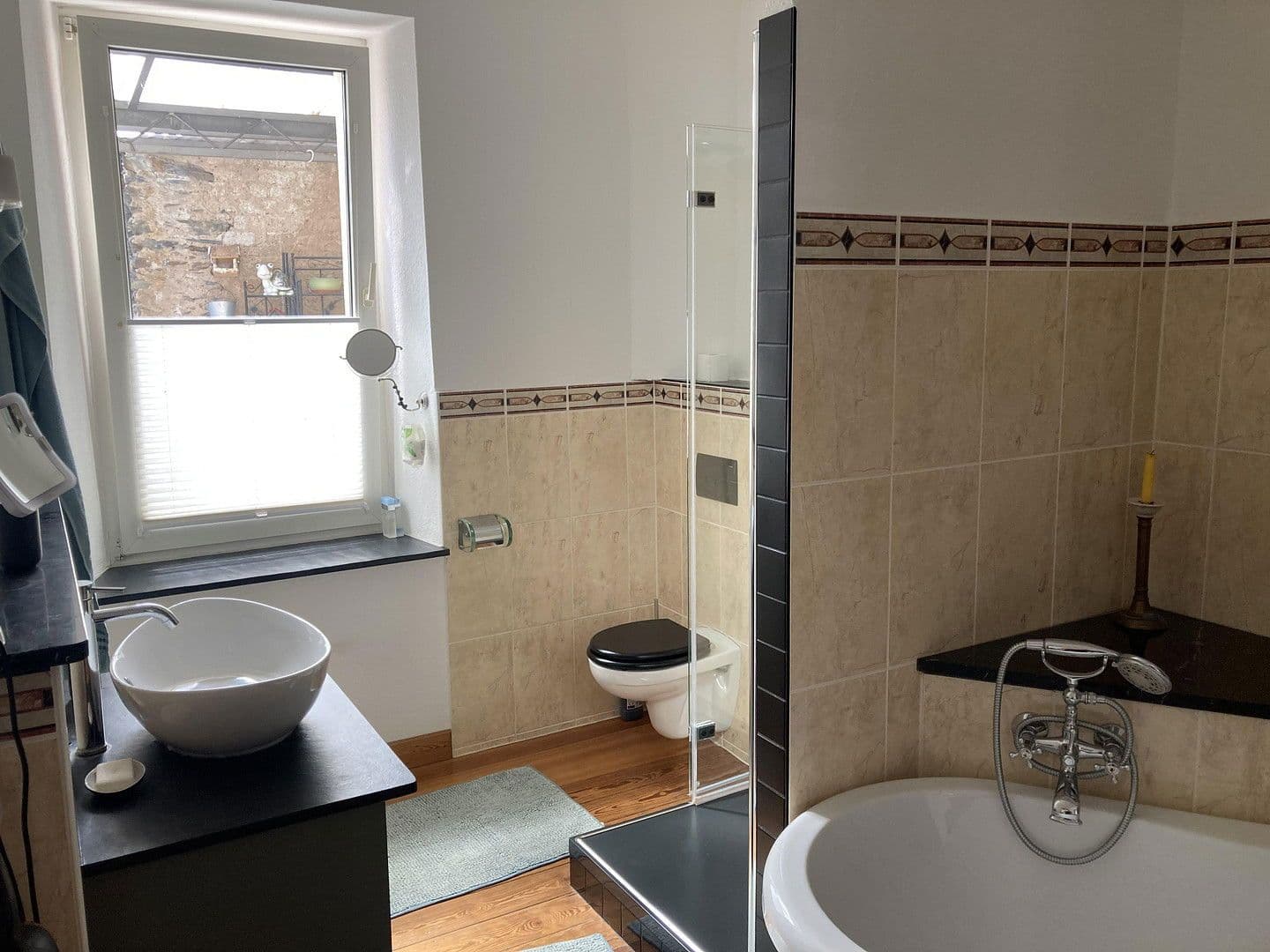 Prodej domu 140 m², pozemek 200 m², Kirchstraße 28, Traben-Trarbach, Porýní-Falc Prodej domu 140 m², pozemek 200 m², Kirchstraße 28, Traben-Trarbach, Porýní-Falc