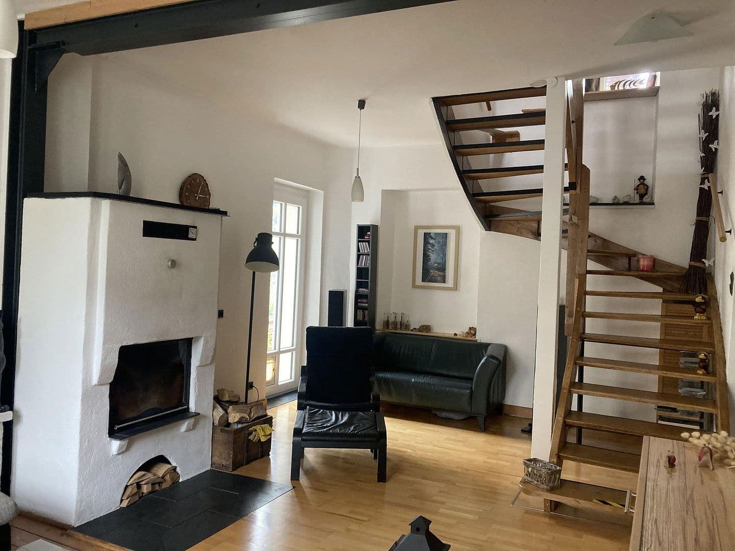 Prodej domu 140 m², pozemek 200 m², Kirchstraße 28, Traben-Trarbach, Porýní-Falc Prodej domu 140 m², pozemek 200 m², Kirchstraße 28, Traben-Trarbach, Porýní-Falc