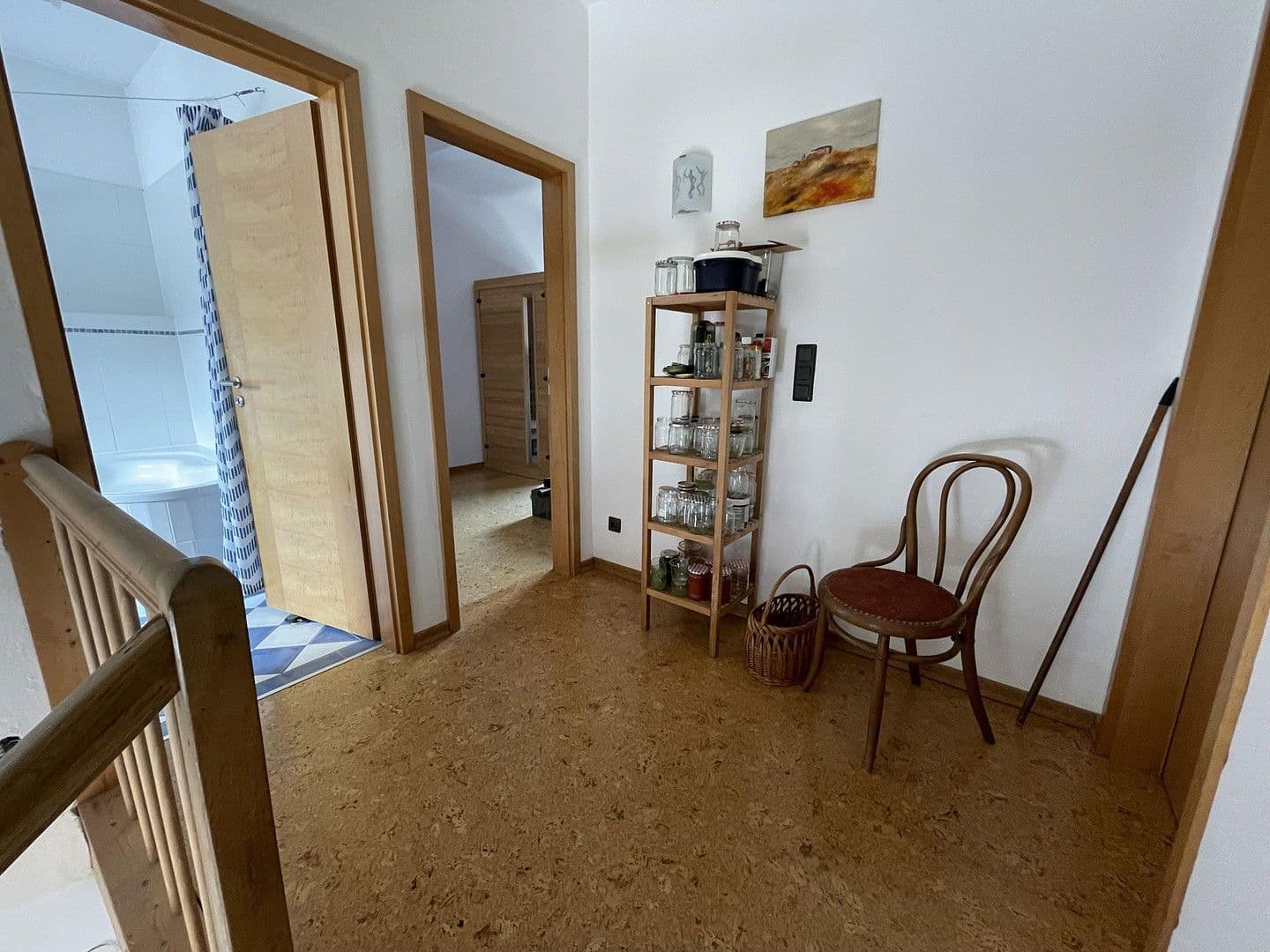 Prodej domu 140 m², pozemek 200 m², Kirchstraße 28, Traben-Trarbach, Porýní-Falc Prodej domu 140 m², pozemek 200 m², Kirchstraße 28, Traben-Trarbach, Porýní-Falc