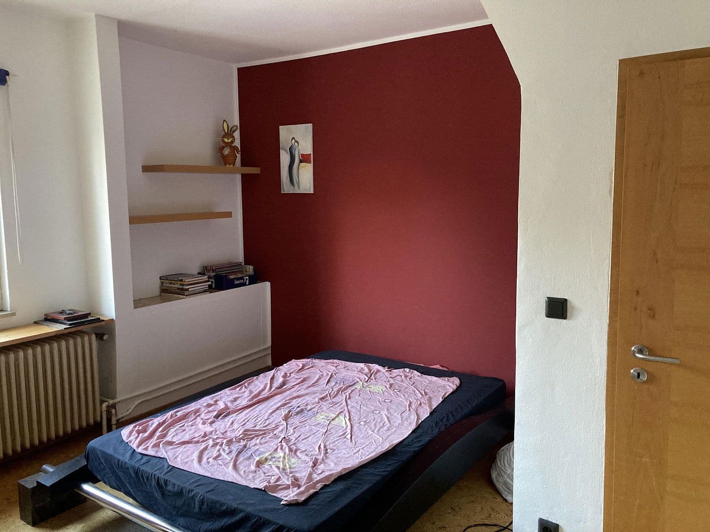 Prodej domu 140 m², pozemek 200 m², Kirchstraße 28, Traben-Trarbach, Porýní-Falc Prodej domu 140 m², pozemek 200 m², Kirchstraße 28, Traben-Trarbach, Porýní-Falc