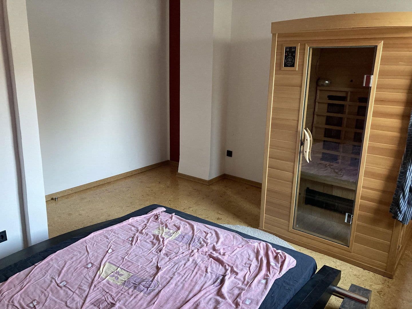 Prodej domu 140 m², pozemek 200 m², Kirchstraße 28, Traben-Trarbach, Porýní-Falc Prodej domu 140 m², pozemek 200 m², Kirchstraße 28, Traben-Trarbach, Porýní-Falc