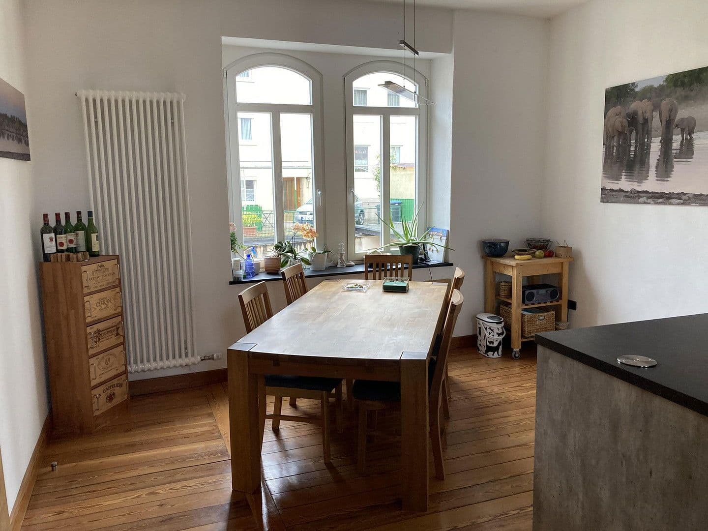 Prodej domu 140 m², pozemek 200 m², Kirchstraße 28, Traben-Trarbach, Porýní-Falc Prodej domu 140 m², pozemek 200 m², Kirchstraße 28, Traben-Trarbach, Porýní-Falc