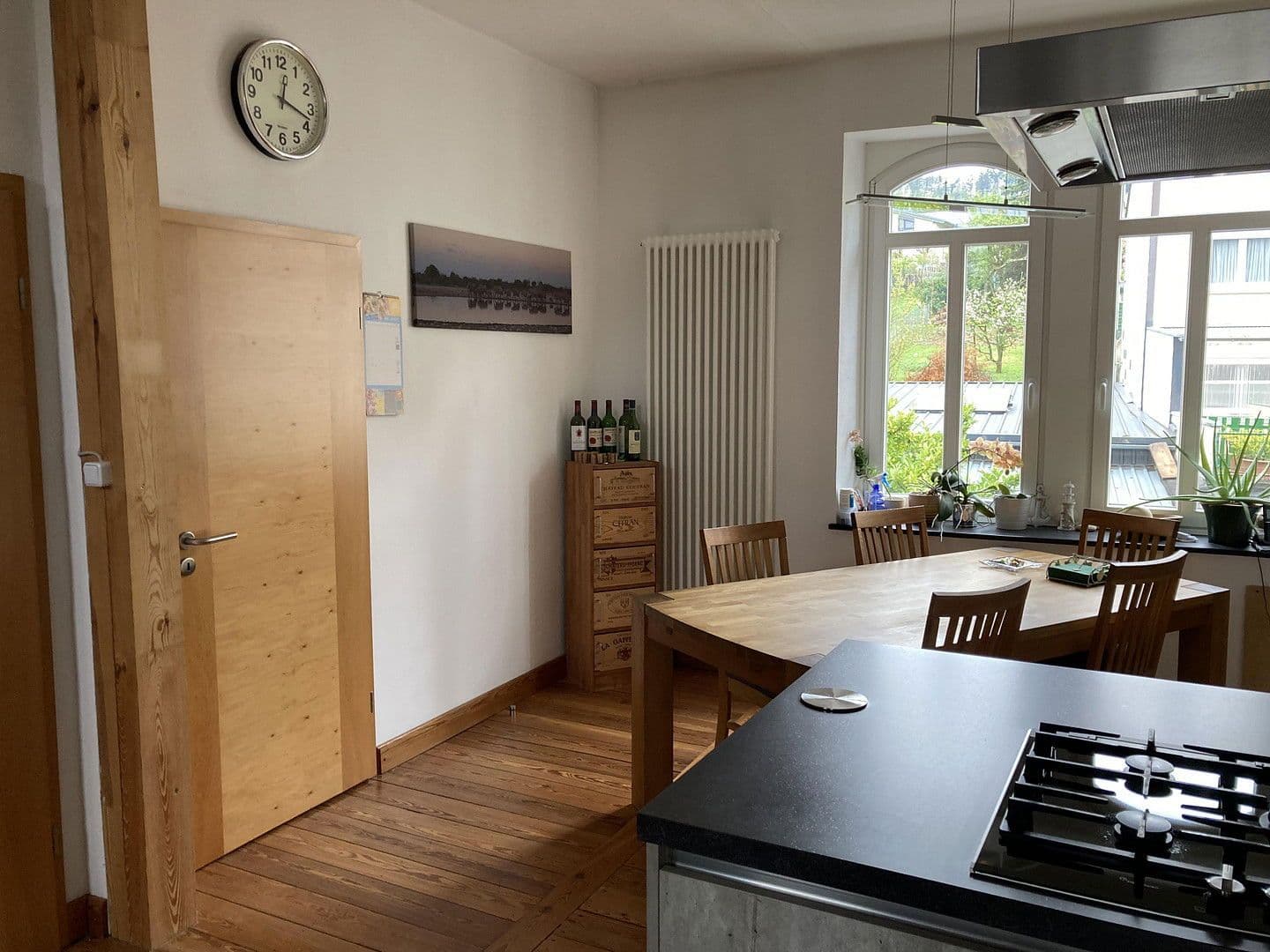 Prodej domu 140 m², pozemek 200 m², Kirchstraße 28, Traben-Trarbach, Porýní-Falc Prodej domu 140 m², pozemek 200 m², Kirchstraße 28, Traben-Trarbach, Porýní-Falc