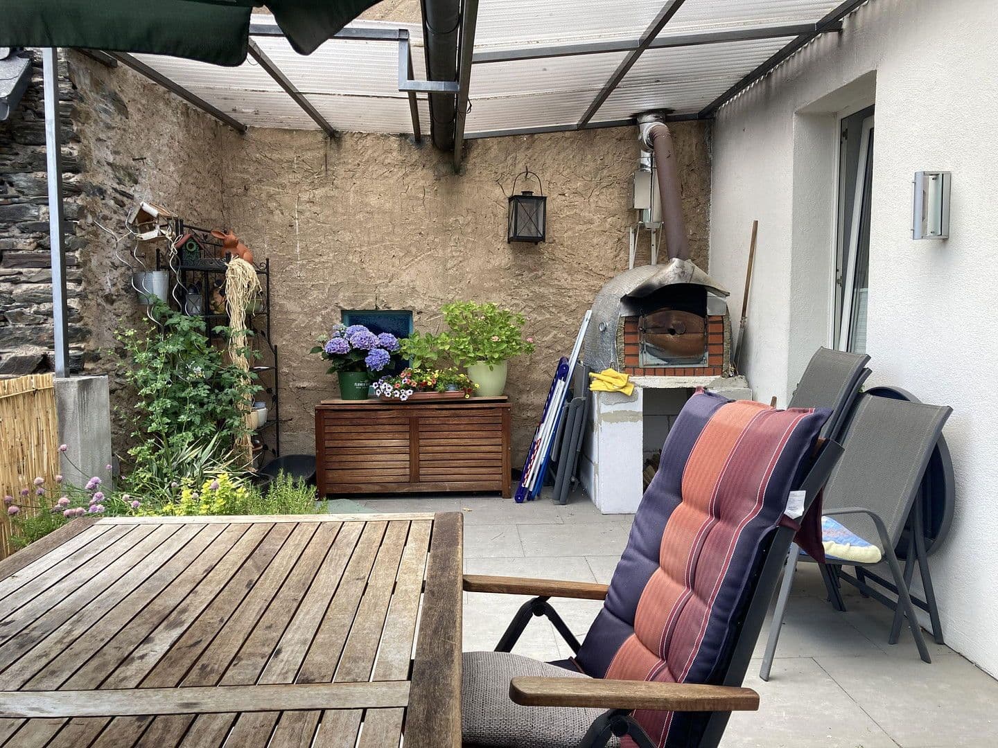 Prodej domu 140 m², pozemek 200 m², Kirchstraße 28, Traben-Trarbach, Porýní-Falc Prodej domu 140 m², pozemek 200 m², Kirchstraße 28, Traben-Trarbach, Porýní-Falc