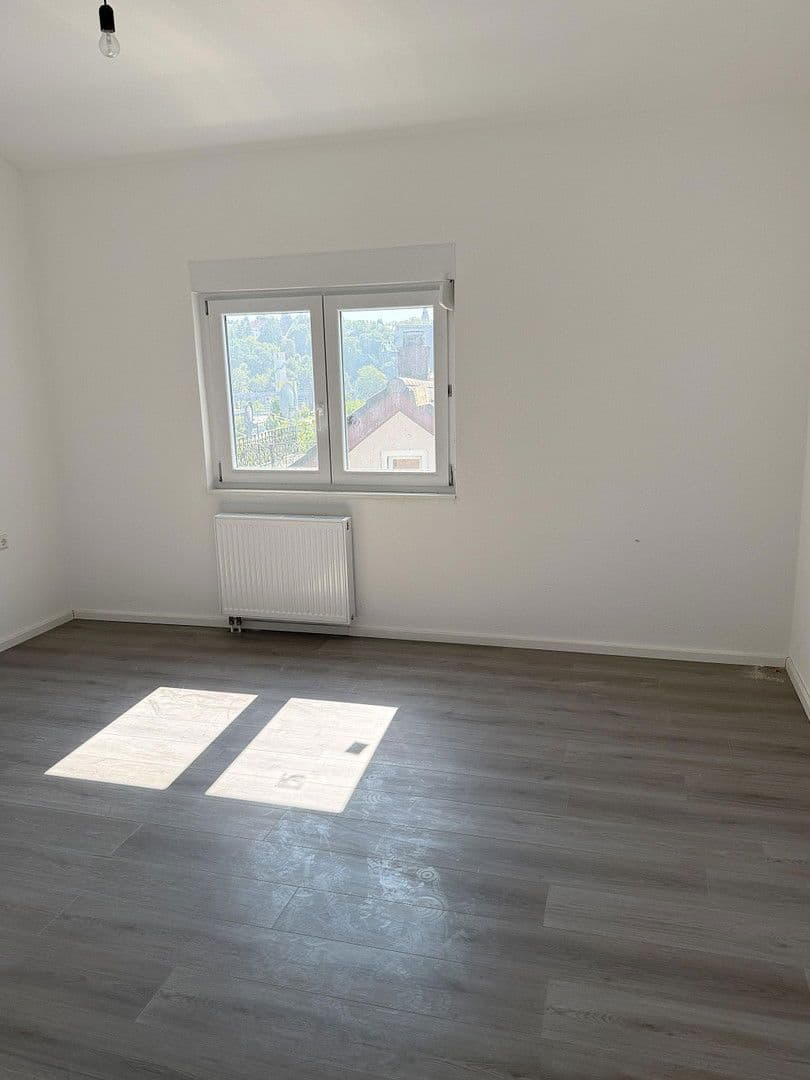 Prodej bytu 3+kk 77 m², Gartenstr. 87, Backnang, Bádensko-Württembersko Prodej bytu 3+kk 77 m², Gartenstr. 87, Backnang, Bádensko-Württembersko