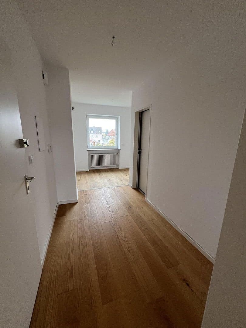 Prodej bytu 1+kk 53 m², Straubing, Bavorsko Prodej bytu 1+kk 53 m², Straubing, Bavorsko