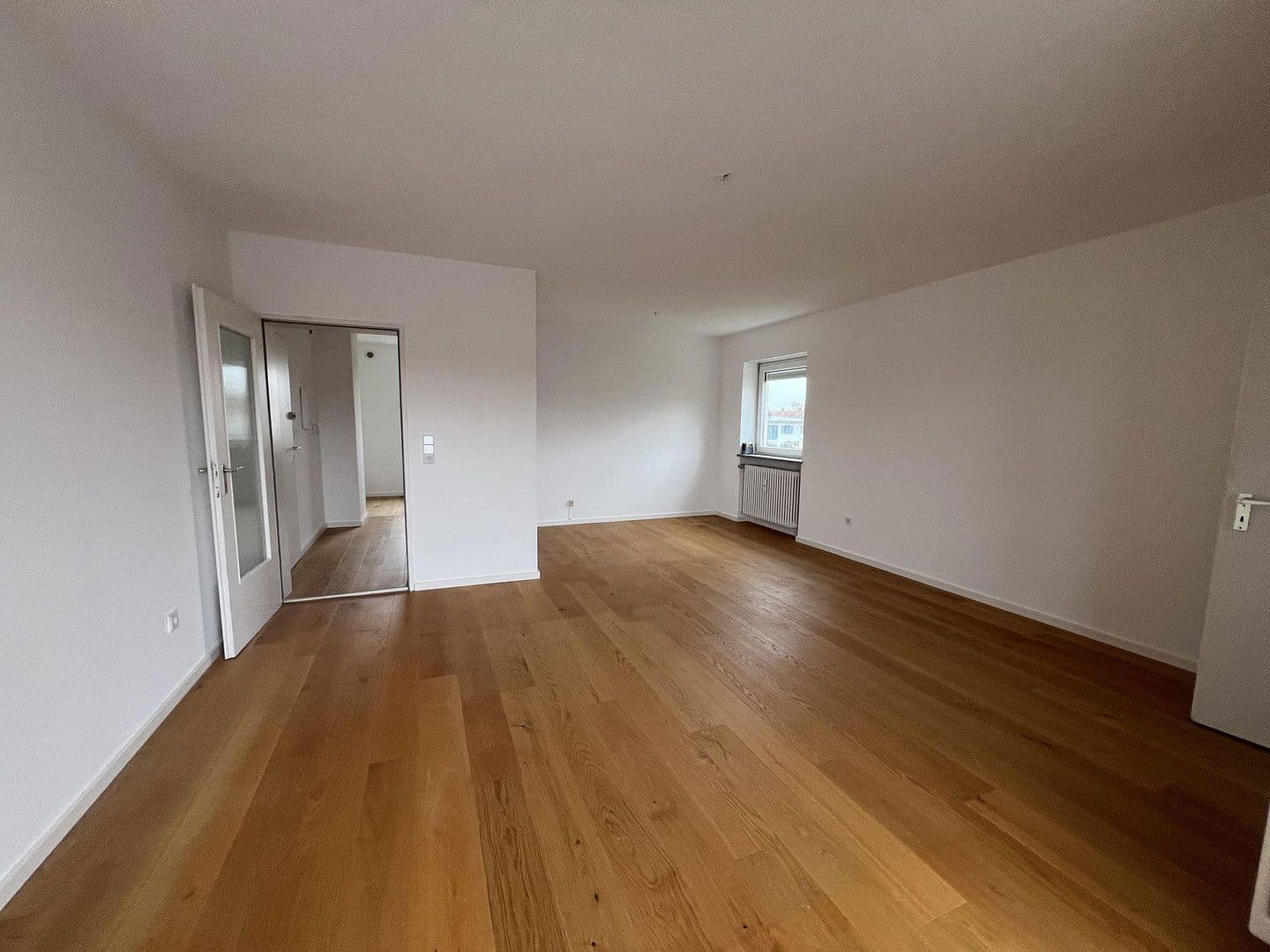 Prodej bytu 1+kk 53 m², Straubing, Bavorsko Prodej bytu 1+kk 53 m², Straubing, Bavorsko