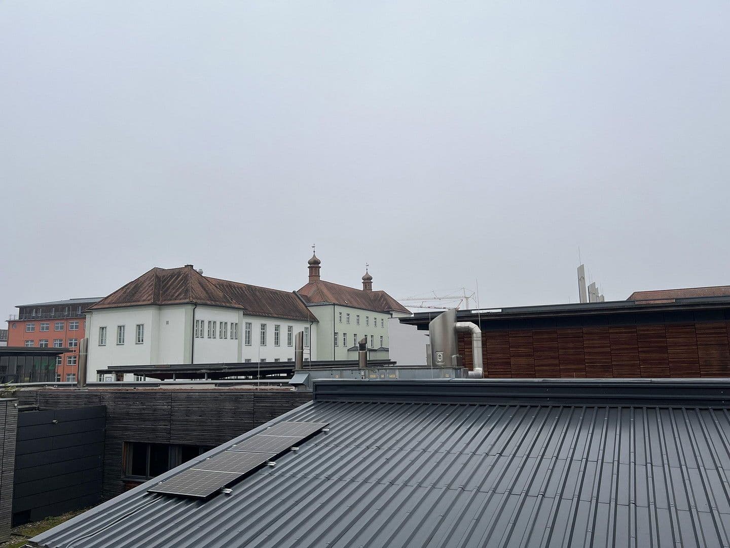 Prodej bytu 1+kk 53 m², Straubing, Bavorsko Prodej bytu 1+kk 53 m², Straubing, Bavorsko