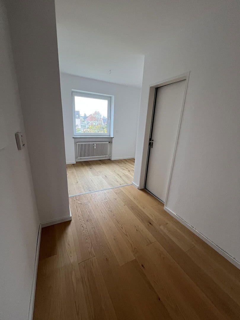 Prodej bytu 1+kk 53 m², Straubing, Bavorsko Prodej bytu 1+kk 53 m², Straubing, Bavorsko