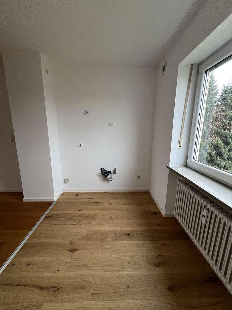 Prodej bytu 1+kk 53 m², Straubing, Bavorsko Prodej bytu 1+kk 53 m², Straubing, Bavorsko