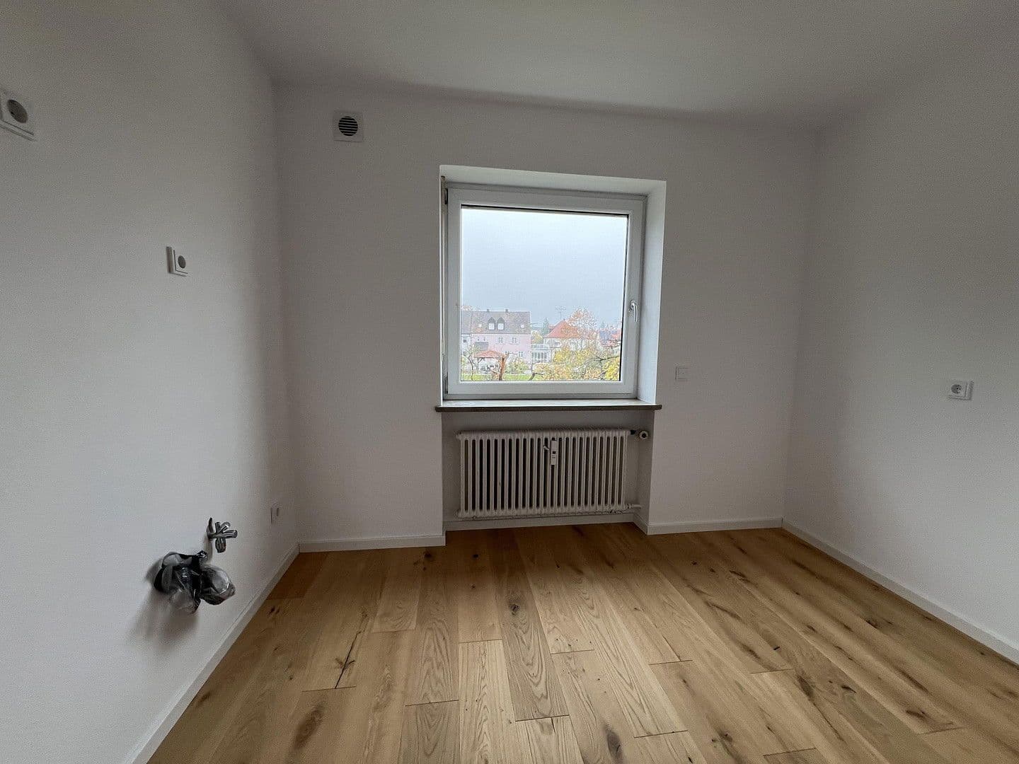 Prodej bytu 1+kk 53 m², Straubing, Bavorsko Prodej bytu 1+kk 53 m², Straubing, Bavorsko