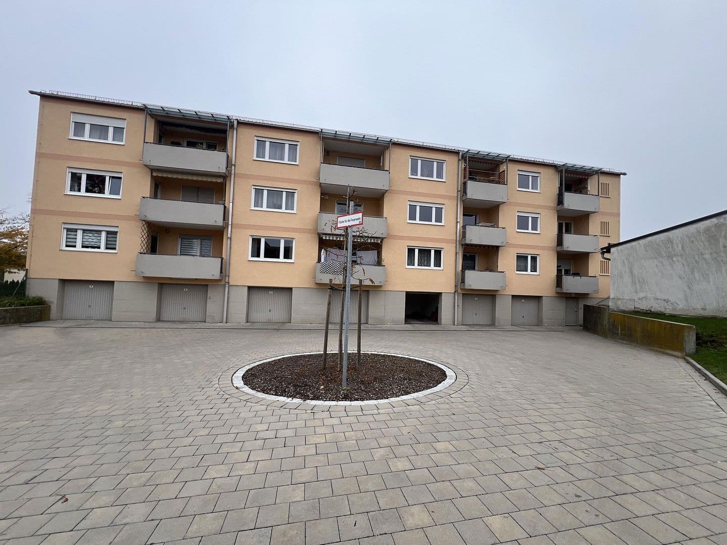 Prodej bytu 1+kk 53 m², Straubing, Bavorsko Prodej bytu 1+kk 53 m², Straubing, Bavorsko