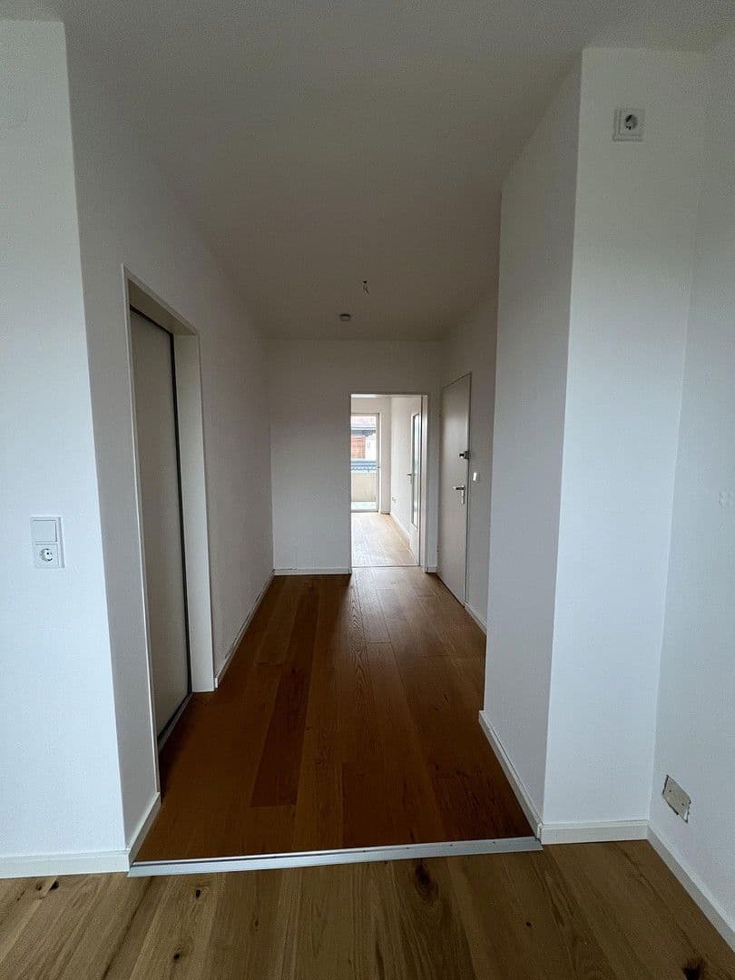 Prodej bytu 1+kk 53 m², Straubing, Bavorsko Prodej bytu 1+kk 53 m², Straubing, Bavorsko