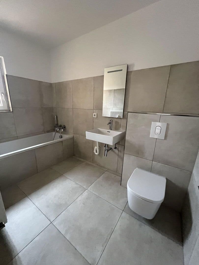 Prodej bytu 1+kk 53 m², Straubing, Bavorsko Prodej bytu 1+kk 53 m², Straubing, Bavorsko