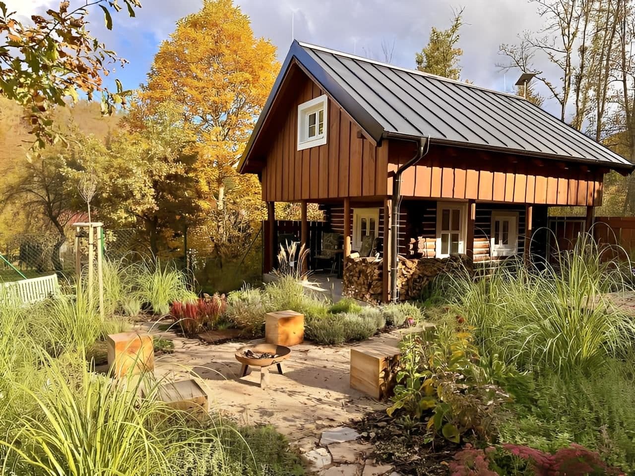 Pronájem chaty, chalupy, Petrov, Středočeský kraj Pronájem chaty, chalupy, Petrov, Středočeský kraj