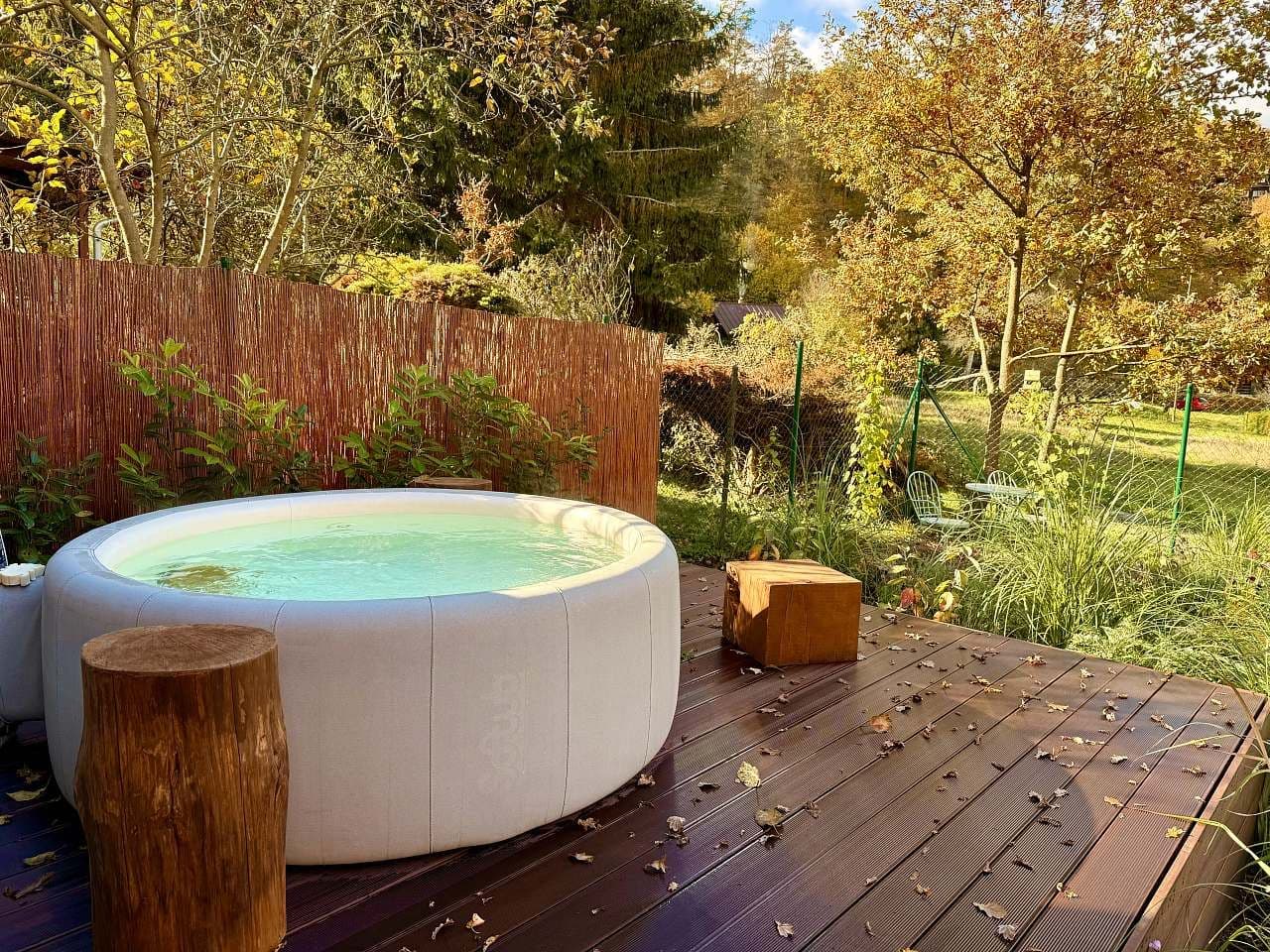 Pronájem chaty, chalupy, Petrov, Středočeský kraj Pronájem chaty, chalupy, Petrov, Středočeský kraj