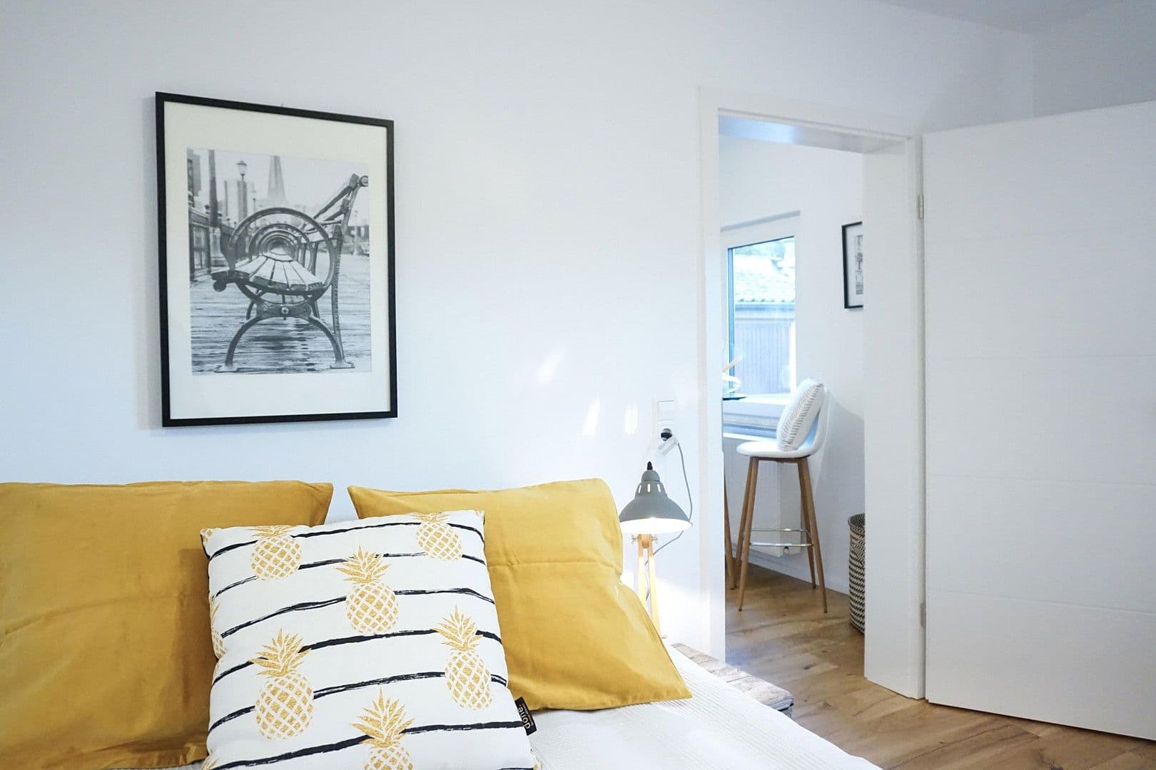 Pronájem bytu 2+1 28 m², Kufsteiner Str.30, Stuttgart, Bádensko-Württembersko Pronájem bytu 2+1 28 m², Kufsteiner Str.30, Stuttgart, Bádensko-Württembersko