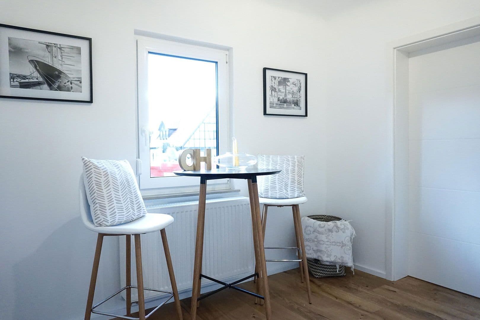 Pronájem bytu 2+1 28 m², Kufsteiner Str.30, Stuttgart, Bádensko-Württembersko Pronájem bytu 2+1 28 m², Kufsteiner Str.30, Stuttgart, Bádensko-Württembersko