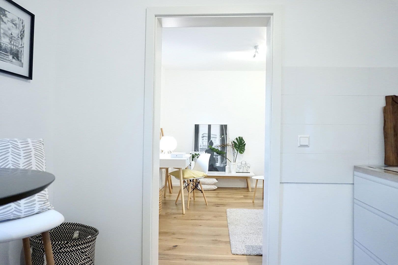 Pronájem bytu 2+1 28 m², Kufsteiner Str.30, Stuttgart, Bádensko-Württembersko Pronájem bytu 2+1 28 m², Kufsteiner Str.30, Stuttgart, Bádensko-Württembersko