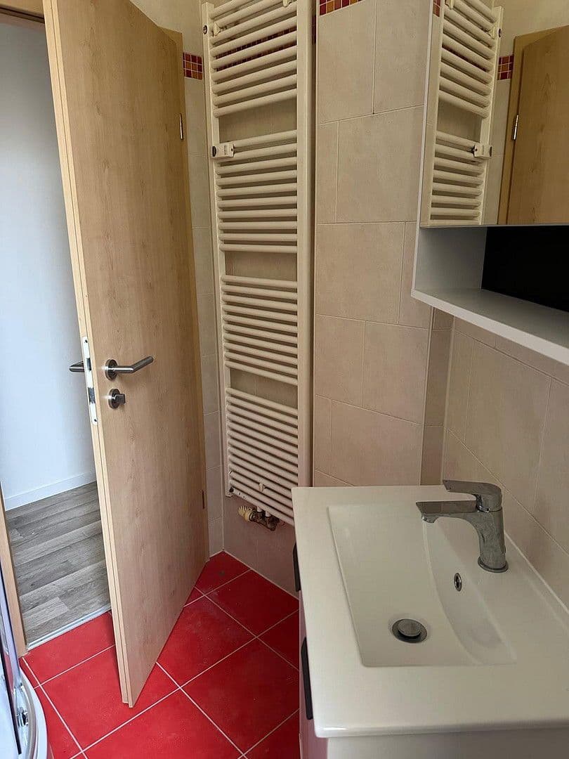 Prodej domu 472 m², pozemek 230 m², Jahnstraße 13, Brandenburg an der Havel, Braniborsko Prodej domu 472 m², pozemek 230 m², Jahnstraße 13, Brandenburg an der Havel, Braniborsko