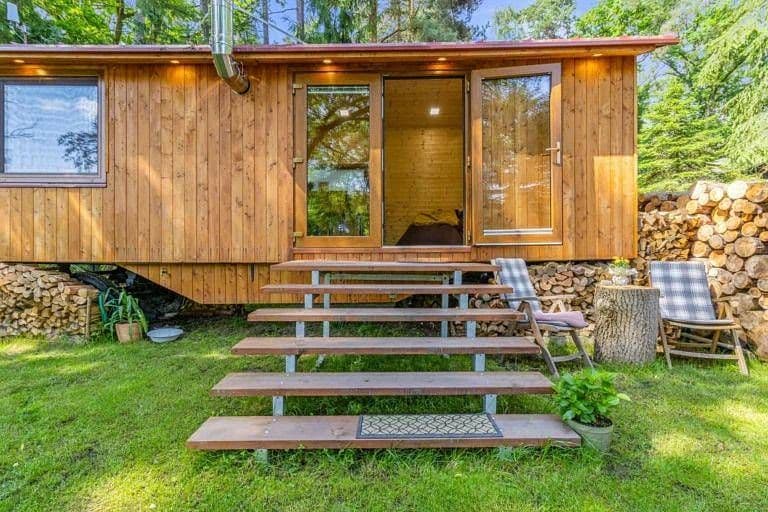 Pronájem chaty, chalupy, Holany, Liberecký kraj Pronájem chaty, chalupy, Holany, Liberecký kraj