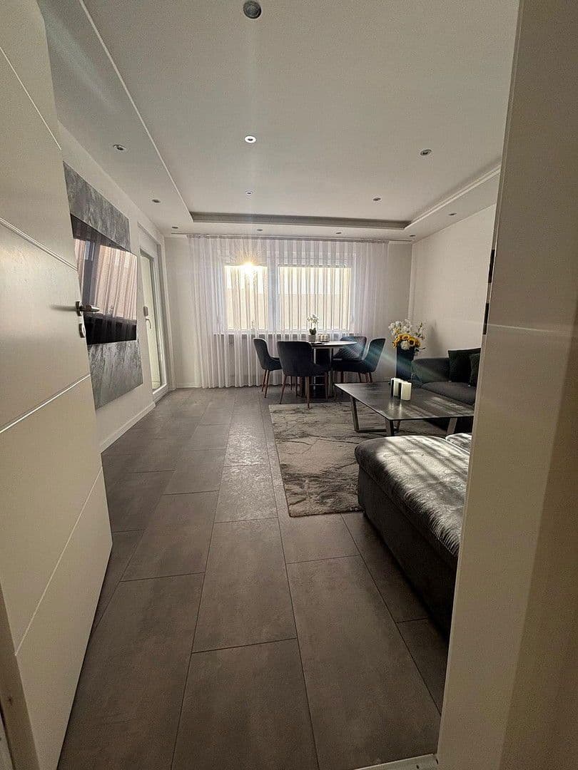 Prodej bytu 2+kk 56 m², Steinenbronn, Bádensko-Württembersko Prodej bytu 2+kk 56 m², Steinenbronn, Bádensko-Württembersko