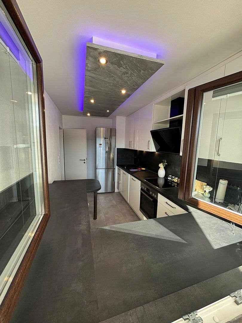 Prodej bytu 2+kk 56 m², Steinenbronn, Bádensko-Württembersko Prodej bytu 2+kk 56 m², Steinenbronn, Bádensko-Württembersko