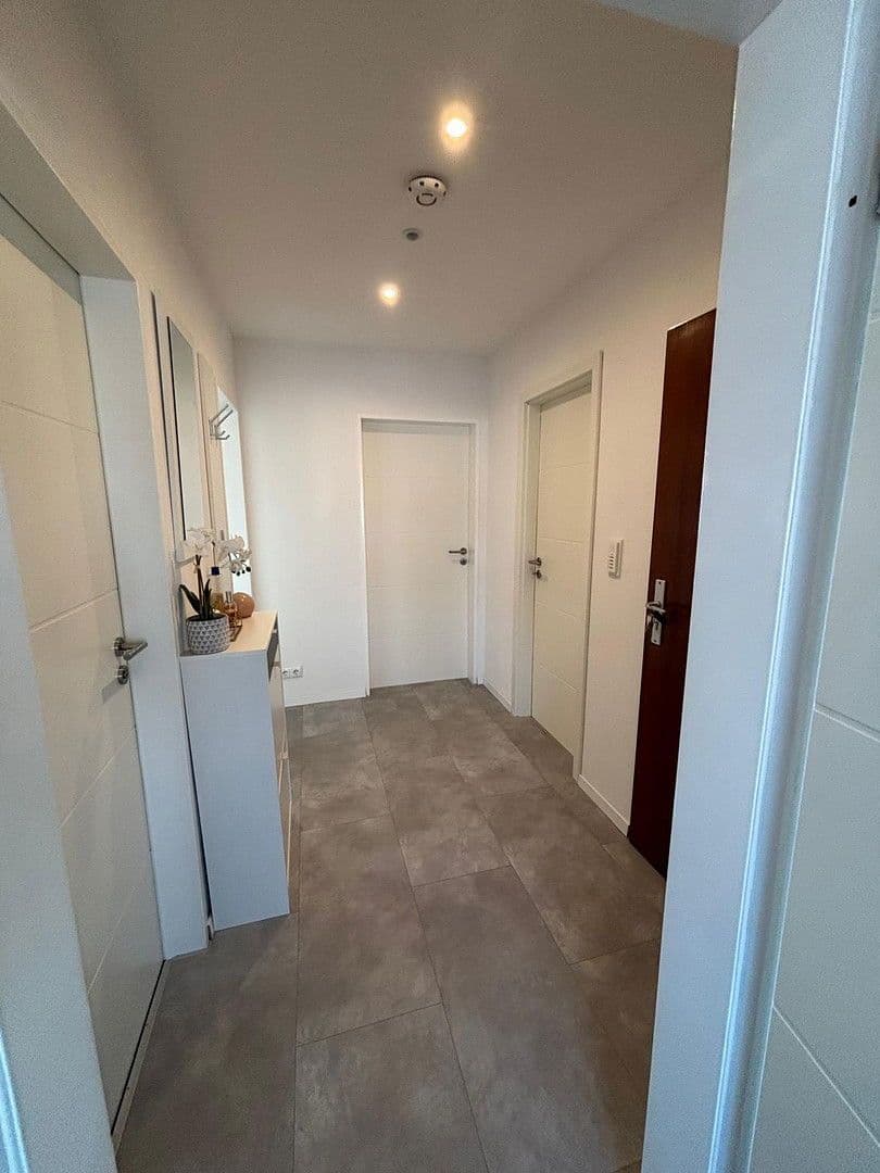 Prodej bytu 2+kk 56 m², Steinenbronn, Bádensko-Württembersko Prodej bytu 2+kk 56 m², Steinenbronn, Bádensko-Württembersko