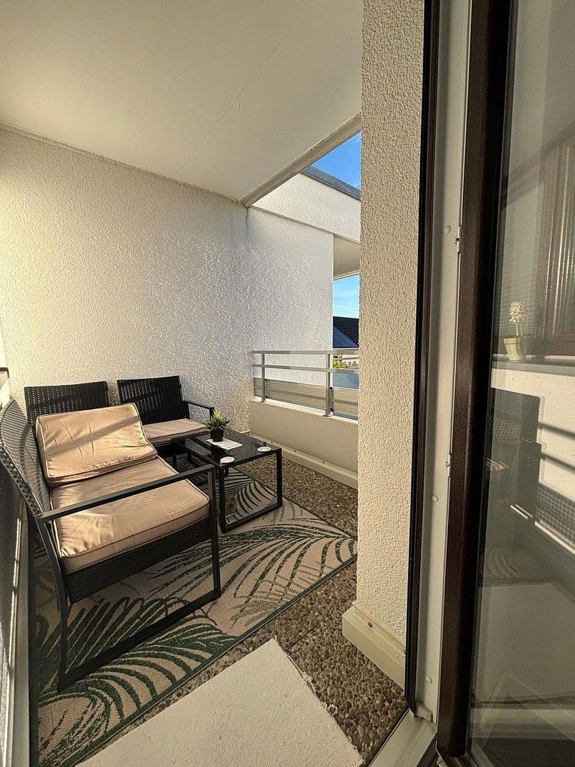 Prodej bytu 2+kk 56 m², Steinenbronn, Bádensko-Württembersko Prodej bytu 2+kk 56 m², Steinenbronn, Bádensko-Württembersko