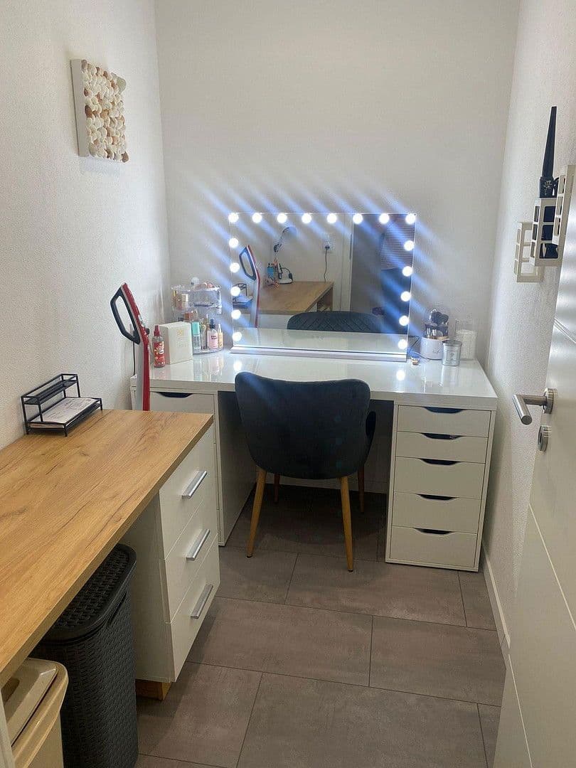 Prodej bytu 2+kk 56 m², Steinenbronn, Bádensko-Württembersko Prodej bytu 2+kk 56 m², Steinenbronn, Bádensko-Württembersko