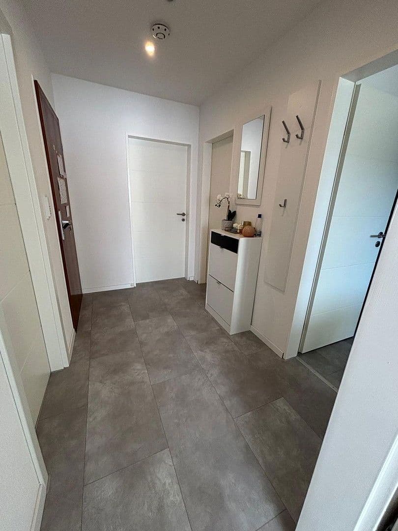 Prodej bytu 2+kk 56 m², Steinenbronn, Bádensko-Württembersko Prodej bytu 2+kk 56 m², Steinenbronn, Bádensko-Württembersko