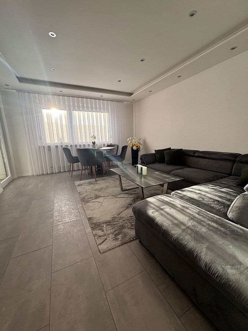 Prodej bytu 2+kk 56 m², Steinenbronn, Bádensko-Württembersko Prodej bytu 2+kk 56 m², Steinenbronn, Bádensko-Württembersko