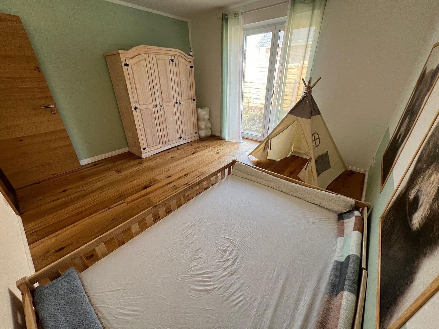 Prodej domu 153 m², pozemek 751 m², Gifhorn, Dolní Sasko Prodej domu 153 m², pozemek 751 m², Gifhorn, Dolní Sasko