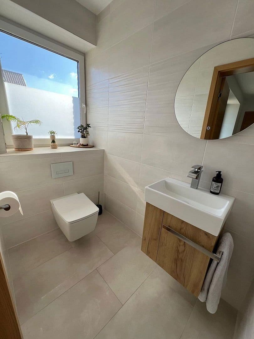 Prodej domu 153 m², pozemek 751 m², Gifhorn, Dolní Sasko Prodej domu 153 m², pozemek 751 m², Gifhorn, Dolní Sasko