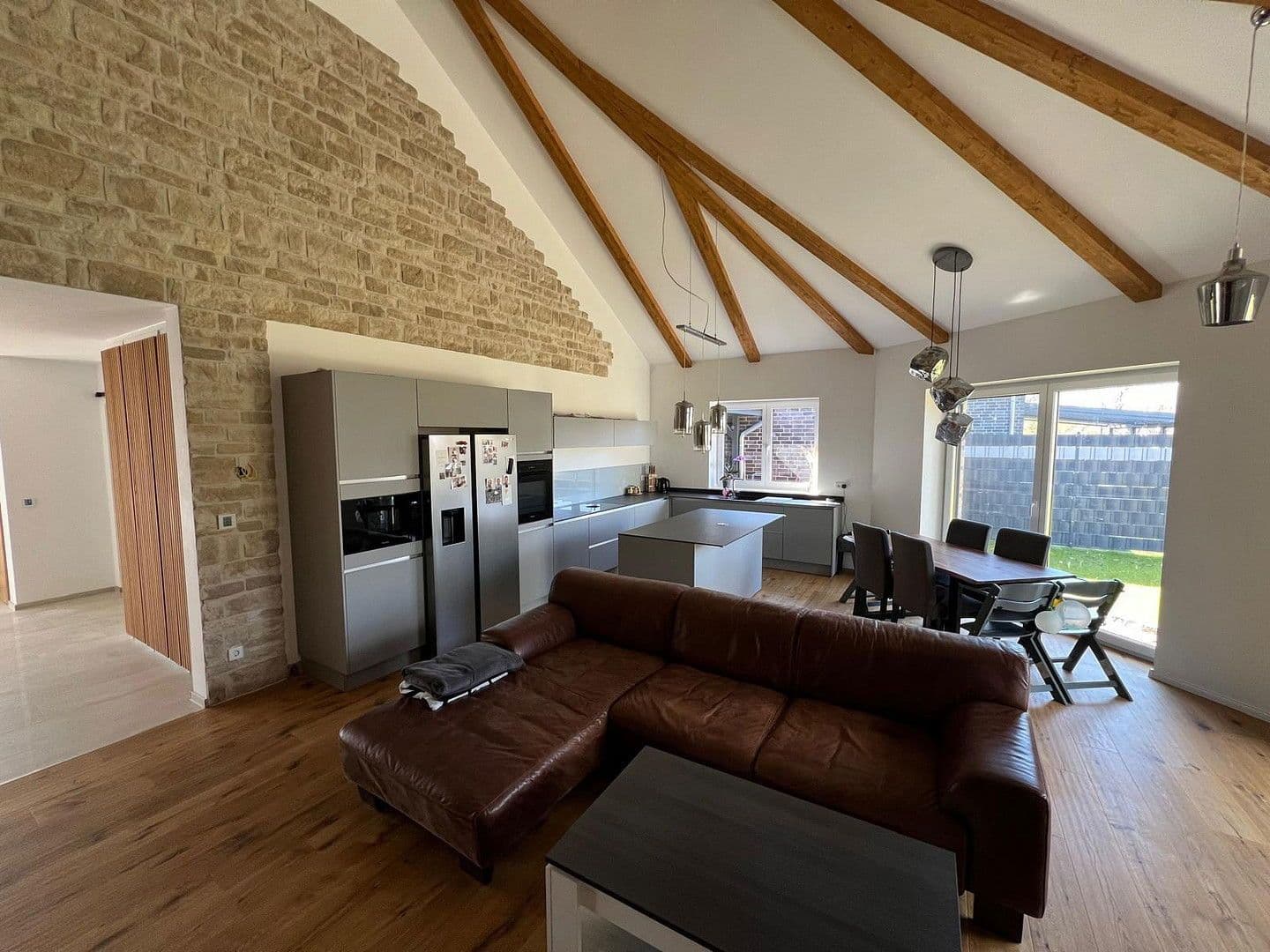 Prodej domu 153 m², pozemek 751 m², Gifhorn, Dolní Sasko Prodej domu 153 m², pozemek 751 m², Gifhorn, Dolní Sasko