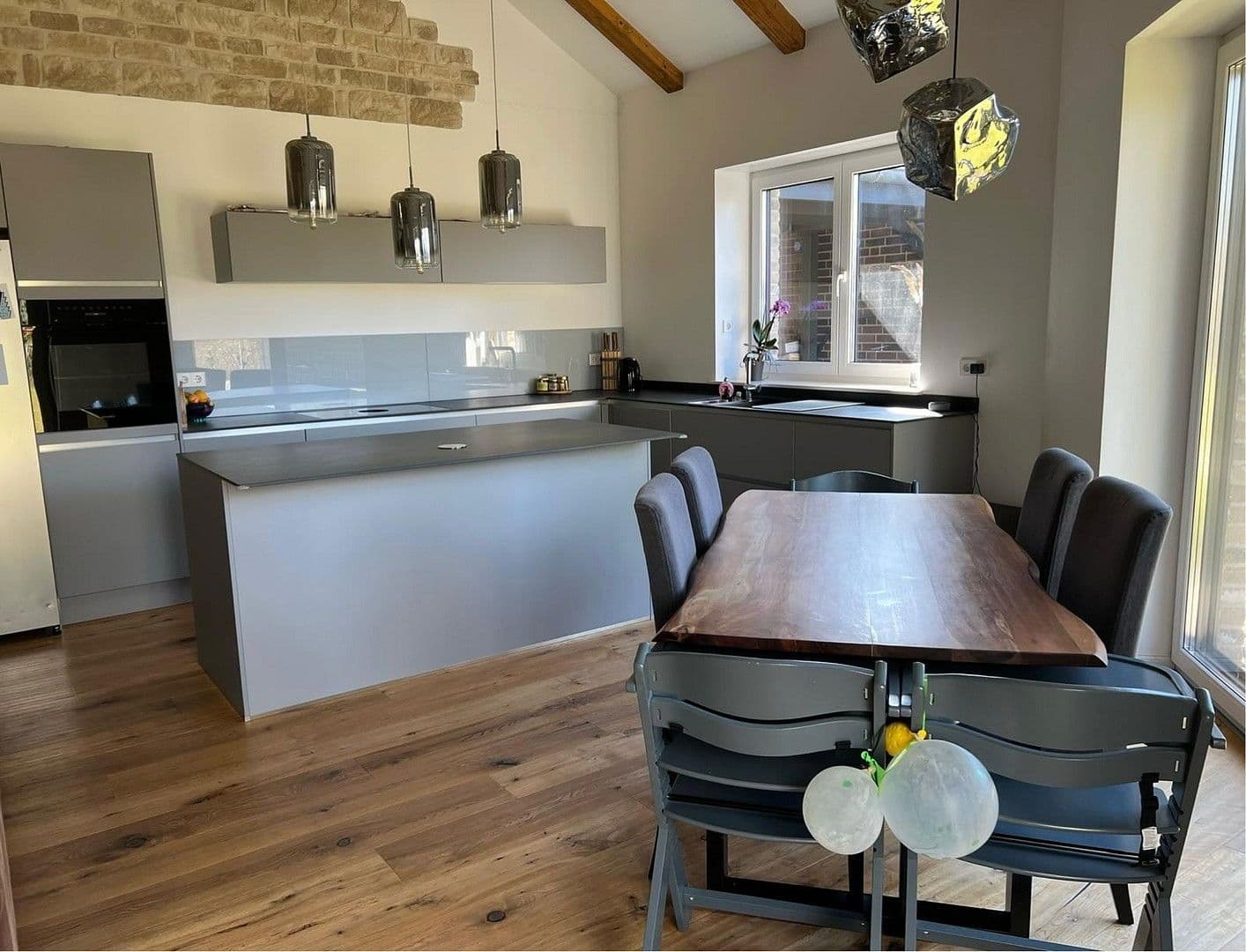 Prodej domu 153 m², pozemek 751 m², Gifhorn, Dolní Sasko Prodej domu 153 m², pozemek 751 m², Gifhorn, Dolní Sasko