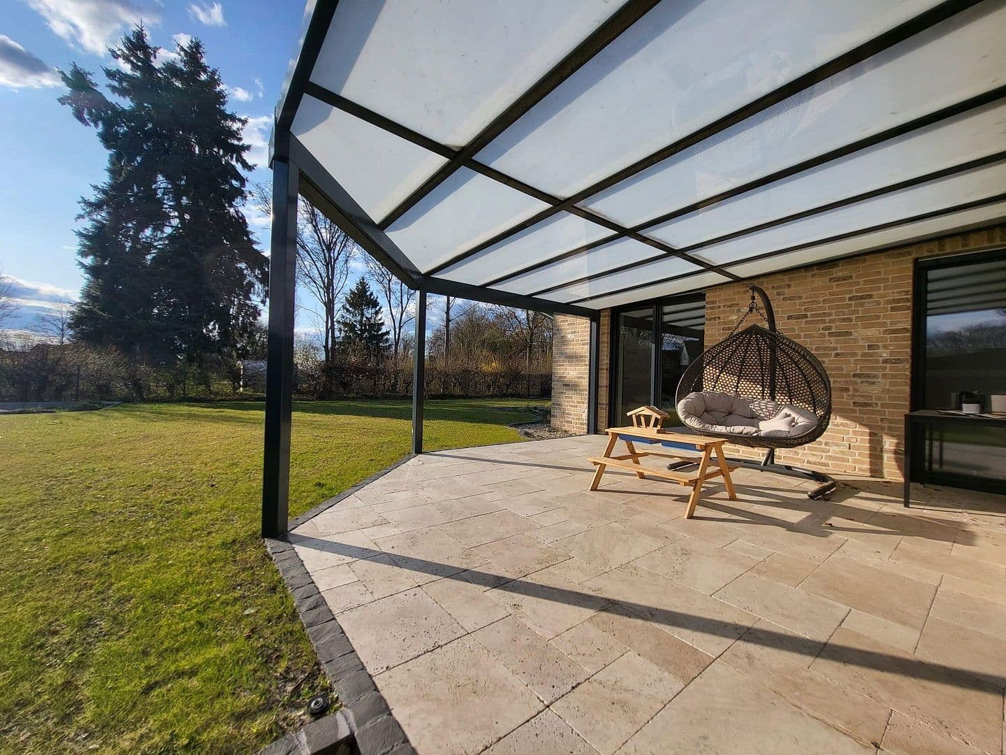 Prodej domu 153 m², pozemek 751 m², Gifhorn, Dolní Sasko Prodej domu 153 m², pozemek 751 m², Gifhorn, Dolní Sasko