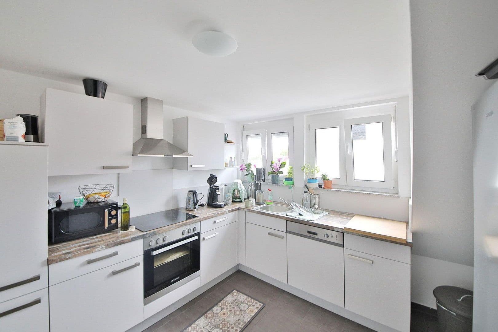 Prodej bytu 3+1 97 m², Kaiserstraße 37, Reutlingen, Bádensko-Württembersko Prodej bytu 3+1 97 m², Kaiserstraße 37, Reutlingen, Bádensko-Württembersko