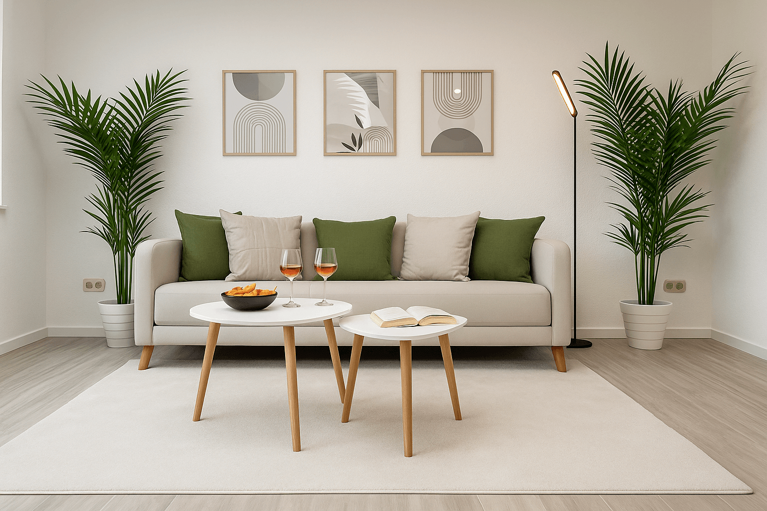 Pronájem bytu 2+1 47 m², Halberstädter Straße 63, Magdeburg, Sasko-Anhaltsko Pronájem bytu 2+1 47 m², Halberstädter Straße 63, Magdeburg, Sasko-Anhaltsko