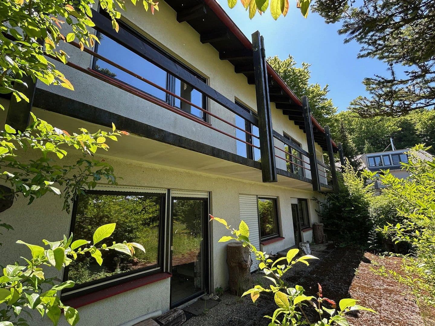 Prodej domu 157 m², pozemek 1.744 m², Annweiler am Trifels, Porýní-Falc Prodej domu 157 m², pozemek 1.744 m², Annweiler am Trifels, Porýní-Falc