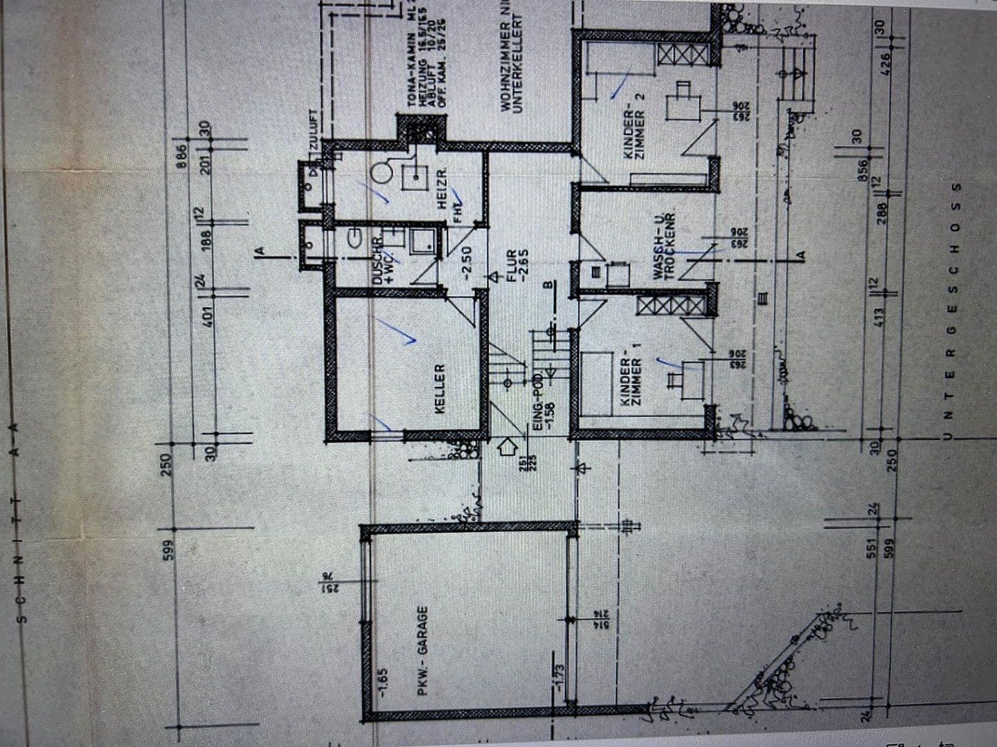 Prodej domu 157 m², pozemek 1.744 m², Annweiler am Trifels, Porýní-Falc Prodej domu 157 m², pozemek 1.744 m², Annweiler am Trifels, Porýní-Falc
