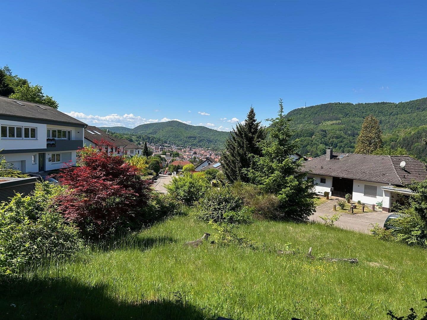 Prodej domu 157 m², pozemek 1.744 m², Annweiler am Trifels, Porýní-Falc Prodej domu 157 m², pozemek 1.744 m², Annweiler am Trifels, Porýní-Falc