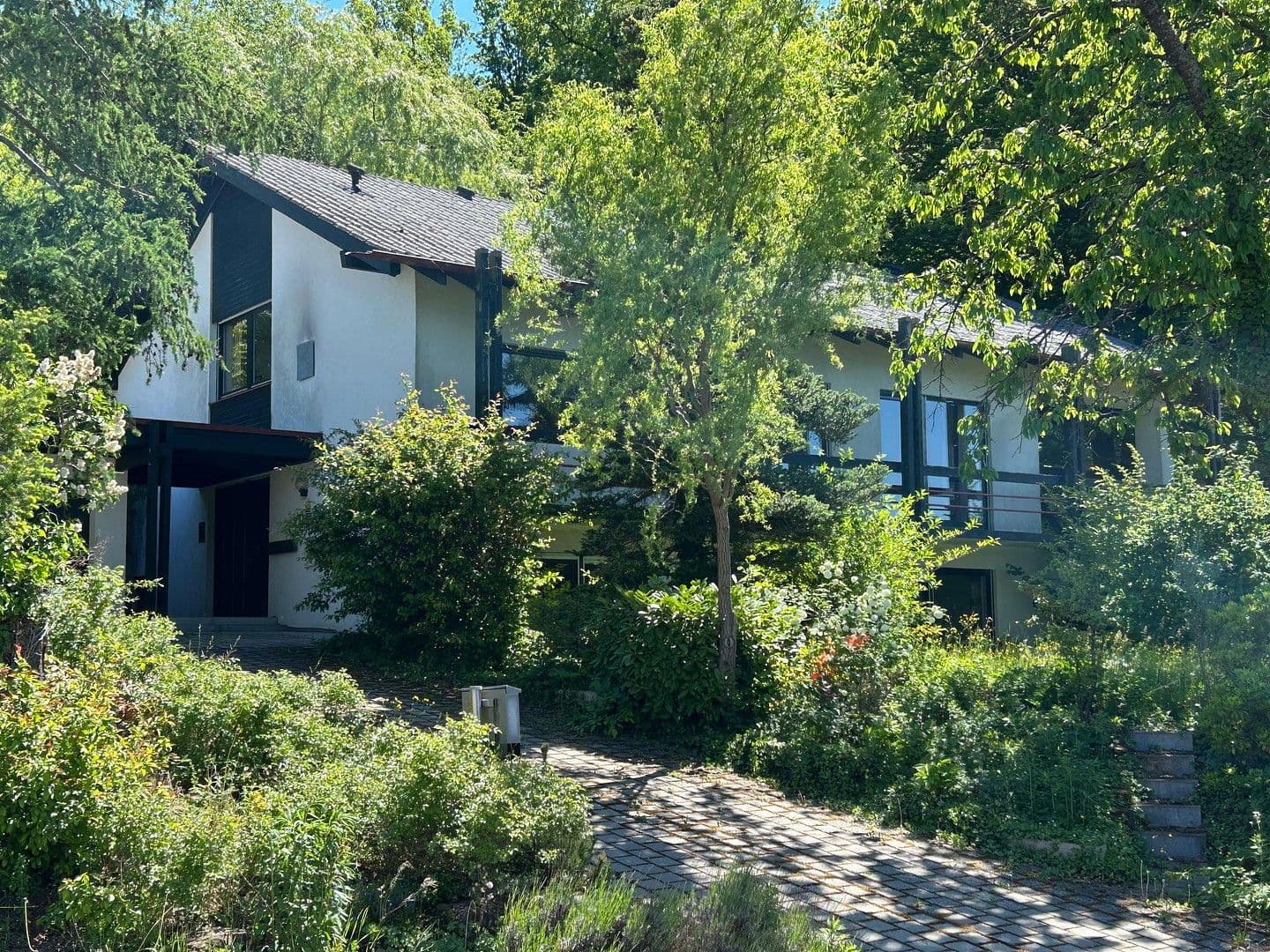 Prodej domu 157 m², pozemek 1.744 m², Annweiler am Trifels, Porýní-Falc Prodej domu 157 m², pozemek 1.744 m², Annweiler am Trifels, Porýní-Falc