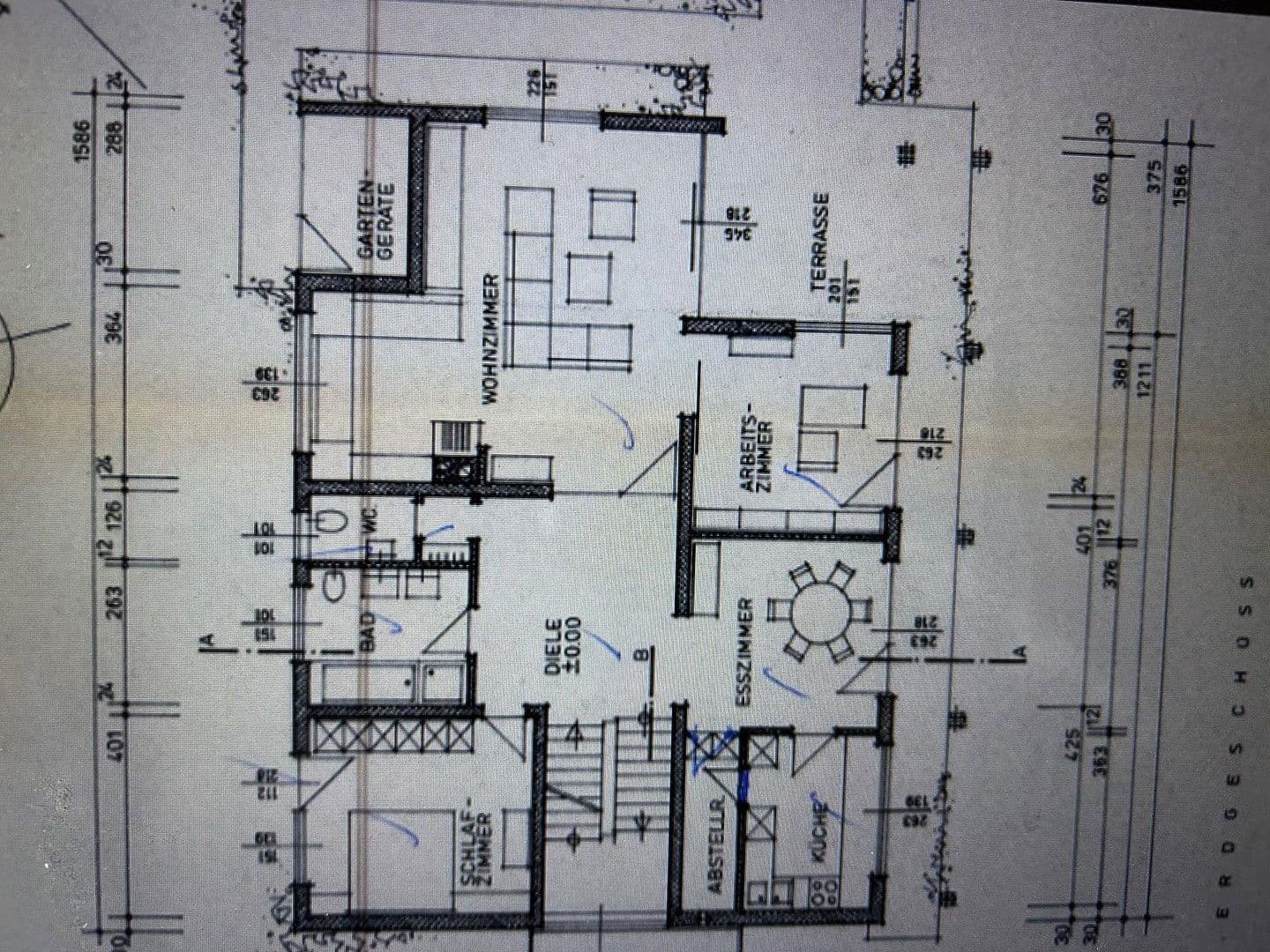 Prodej domu 157 m², pozemek 1.744 m², Annweiler am Trifels, Porýní-Falc Prodej domu 157 m², pozemek 1.744 m², Annweiler am Trifels, Porýní-Falc