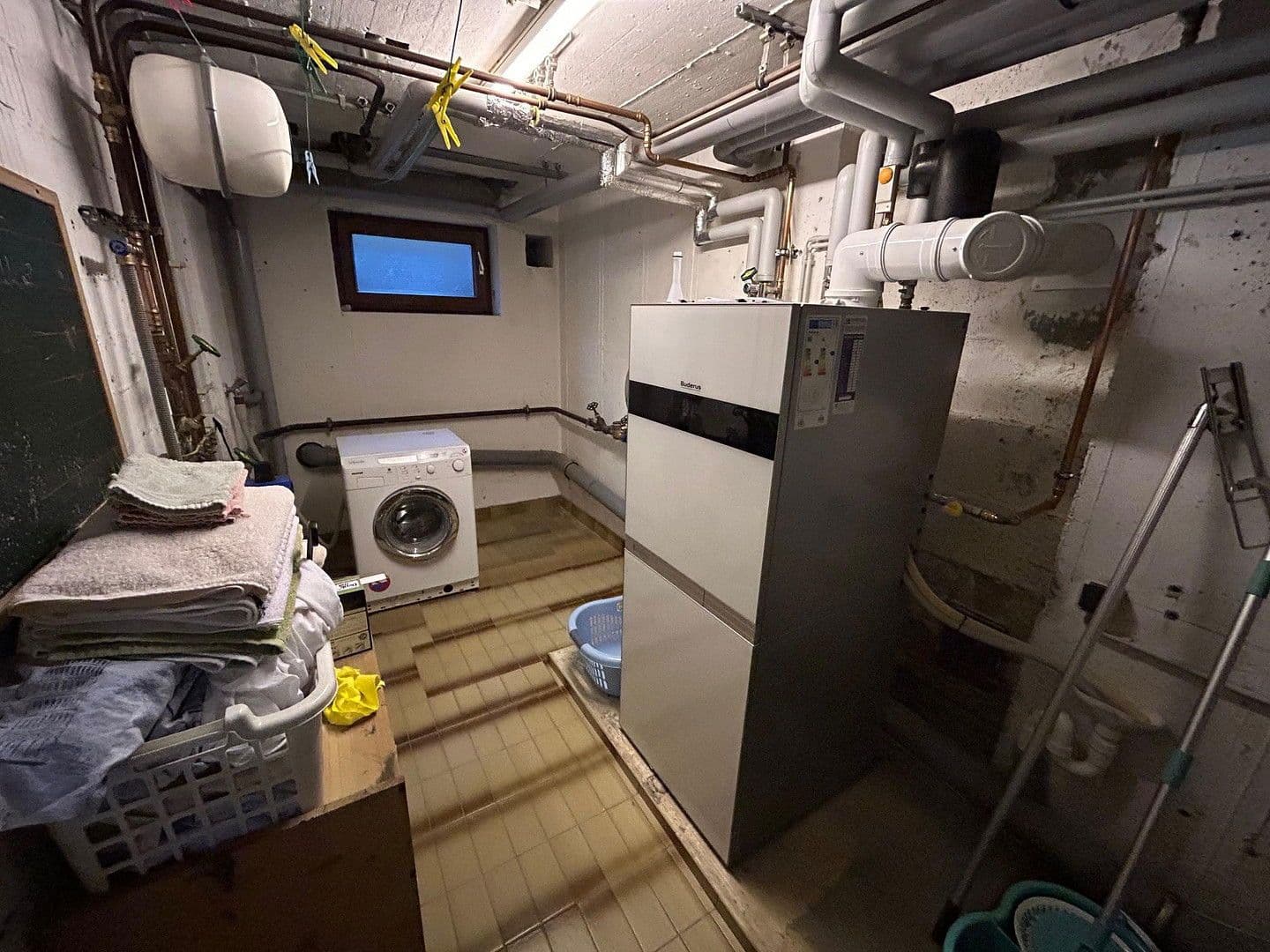 Prodej domu 157 m², pozemek 1.744 m², Annweiler am Trifels, Porýní-Falc Prodej domu 157 m², pozemek 1.744 m², Annweiler am Trifels, Porýní-Falc