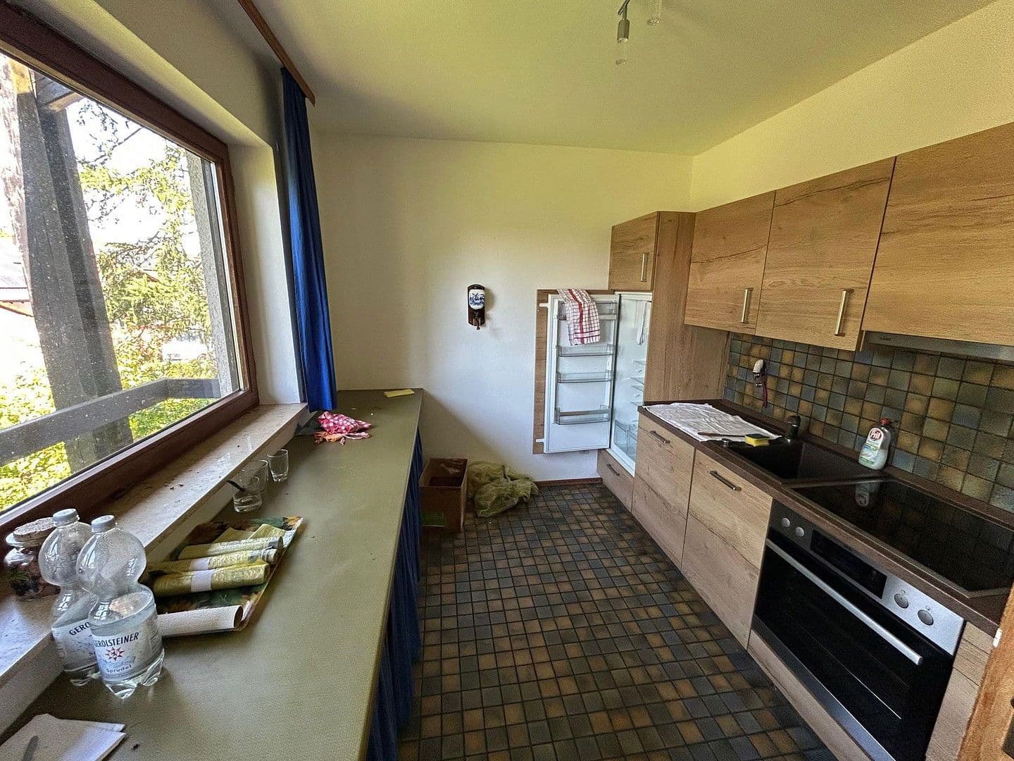 Prodej domu 157 m², pozemek 1.744 m², Annweiler am Trifels, Porýní-Falc Prodej domu 157 m², pozemek 1.744 m², Annweiler am Trifels, Porýní-Falc