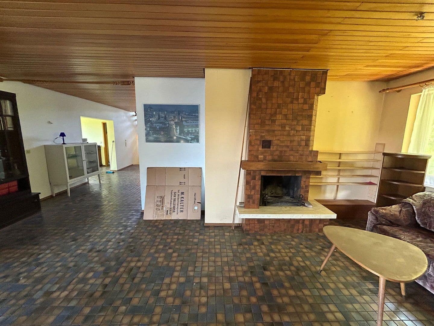 Prodej domu 157 m², pozemek 1.744 m², Annweiler am Trifels, Porýní-Falc Prodej domu 157 m², pozemek 1.744 m², Annweiler am Trifels, Porýní-Falc