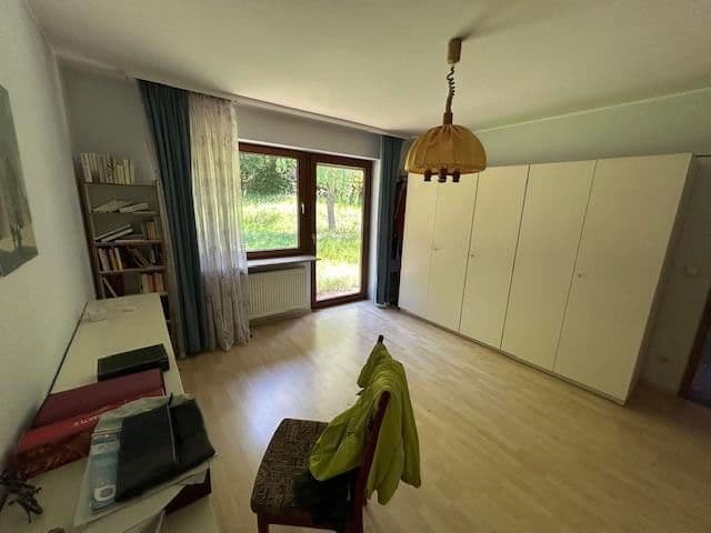 Prodej domu 157 m², pozemek 1.744 m², Annweiler am Trifels, Porýní-Falc Prodej domu 157 m², pozemek 1.744 m², Annweiler am Trifels, Porýní-Falc